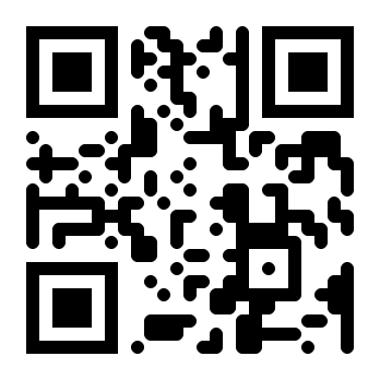 QR code pour installer iziVoyage